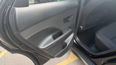 Hyundai KONA 1.6T 138 N Line 5dr Petrol Hatchback